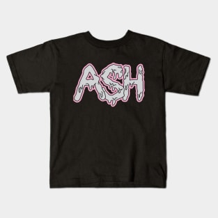 Ash Kids T-Shirt